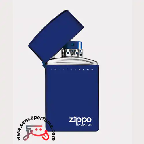 عطر ادکلن زیپو اینتو د بلو